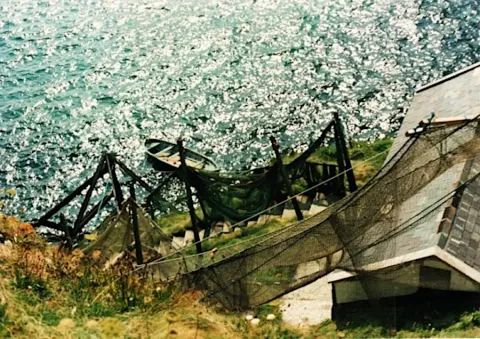 Carrick-A-Rede
