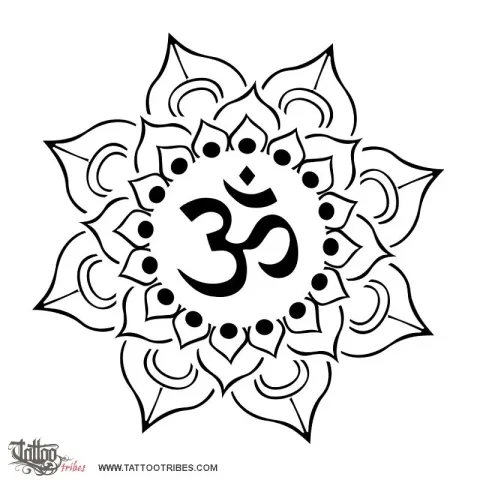 Lotus and AUM