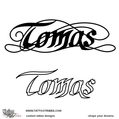 Tomas