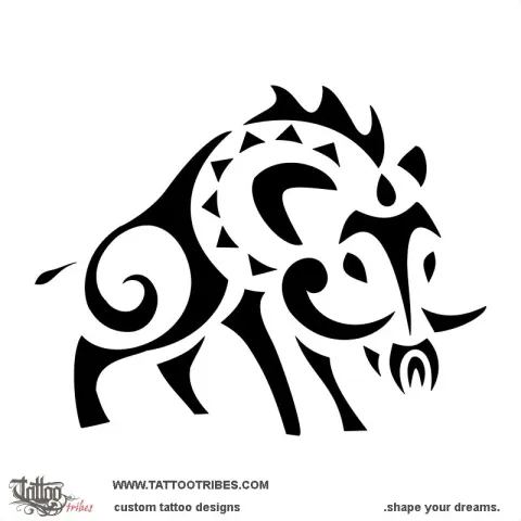 Wildboar