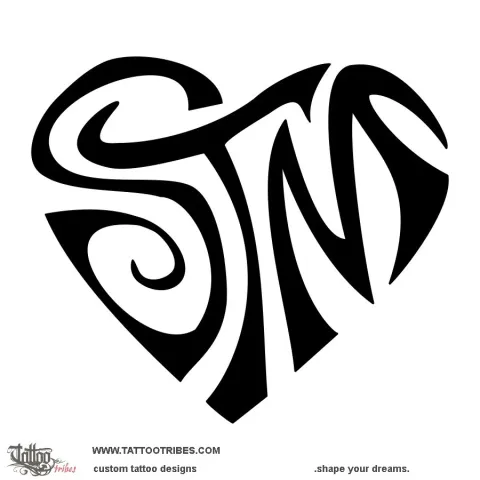 S+T+M heart