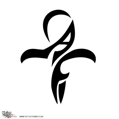 A+F Ankh