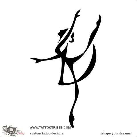 Ballerina