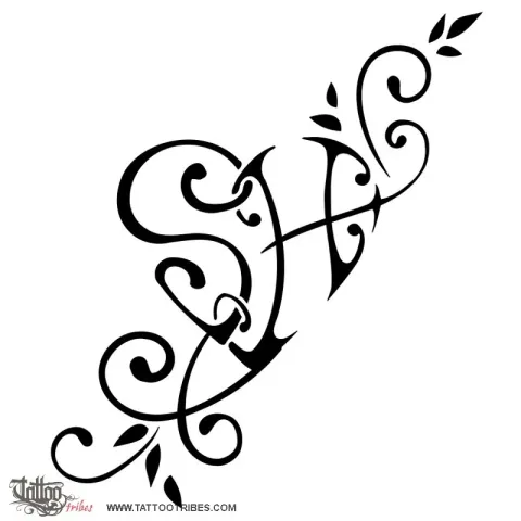 S+H heart