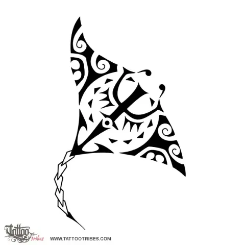 Manta ray