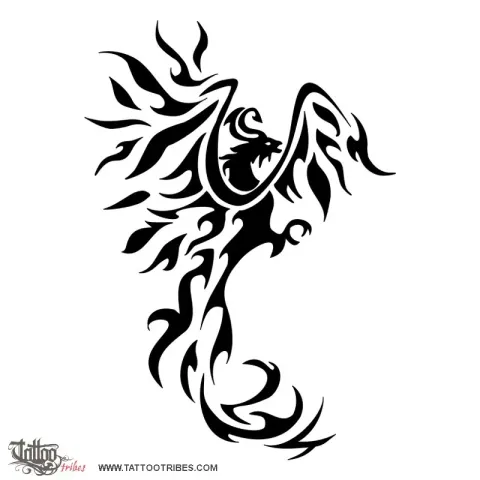 Phoenix and V