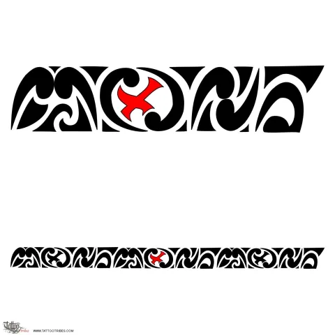 Maorigram
