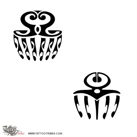 Maori Duafe