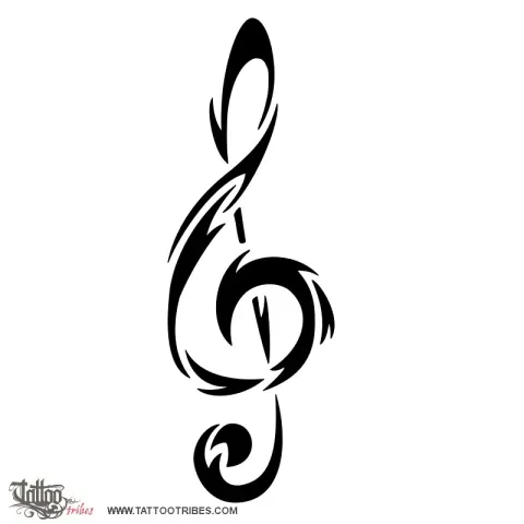Tribal music