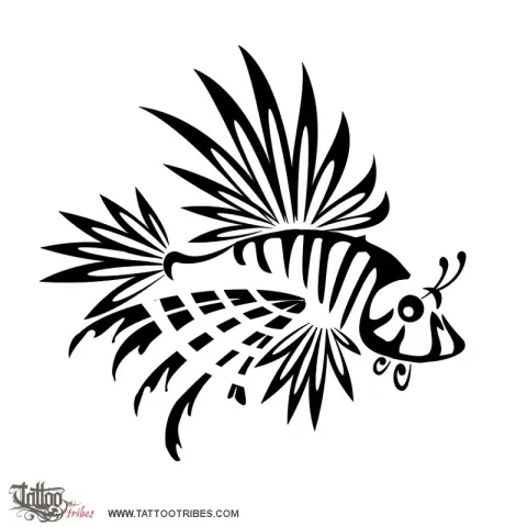 Lionfish