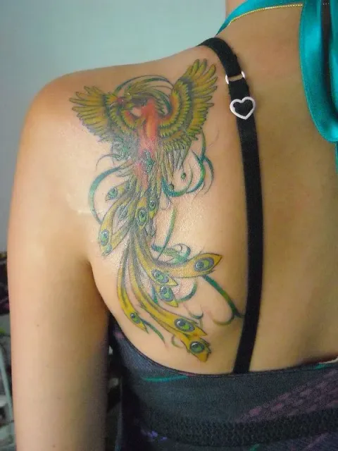 Ana - Color Phoenix