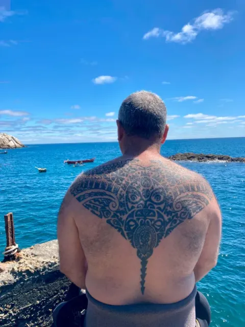 Andy - Mata hoata