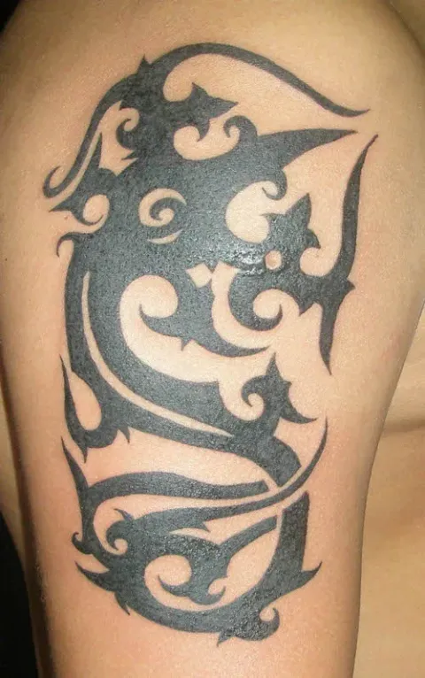 Borneo Art - Borneo