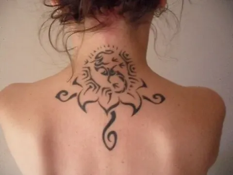 Carmen - Sun lizard Ankh