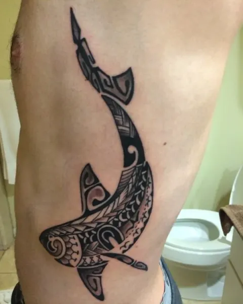 Charlie - Shark