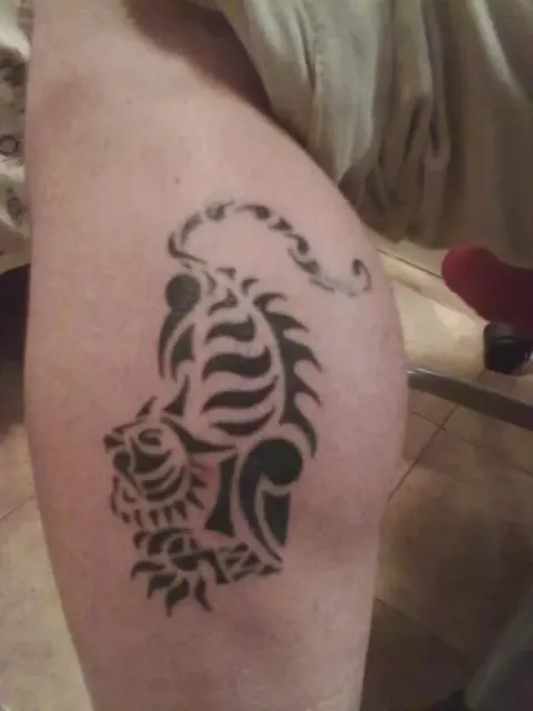 Davide - Tiger