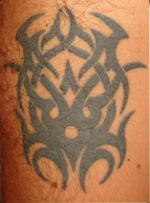 Diego - Borneo style