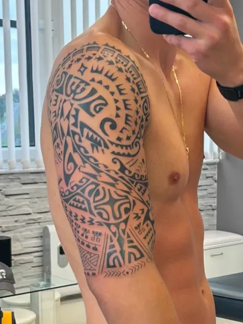 Erick - Hotua