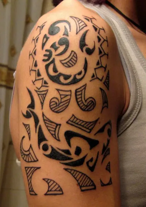 Evi - Polynesian