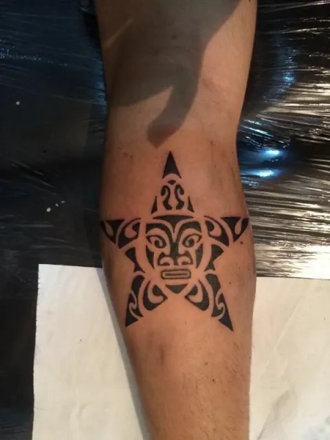 Francesco - Turtle star