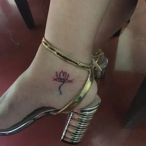 Gracia - M lotus