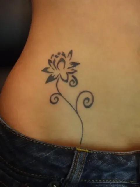 Guest - Healing lotus