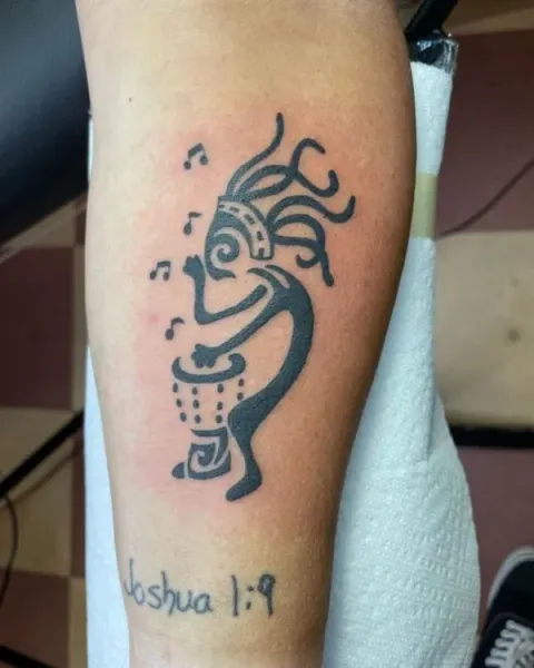 Guest - rasta kokopelli