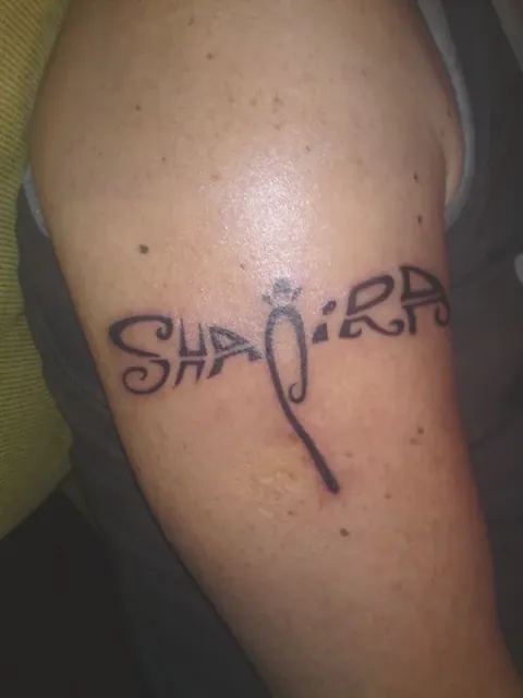 Adrian - Shapira dragonfly