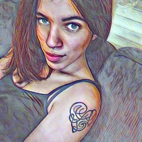 Juliana - G+L+L heart