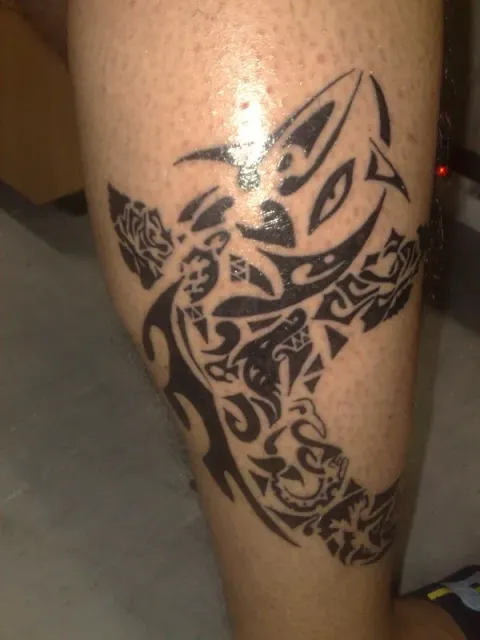 Luigi - Composite koi