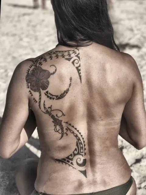 Luisa - MÄtÄ hou