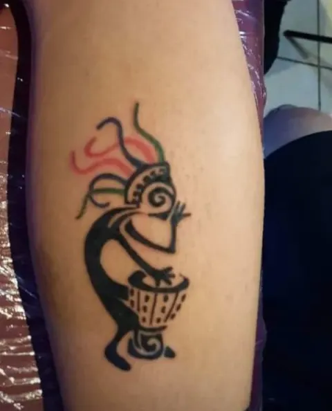 Manuel - Kokopelli
