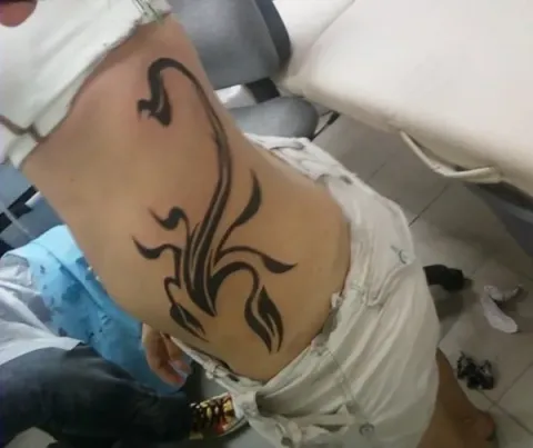 Marangely - Scorpion