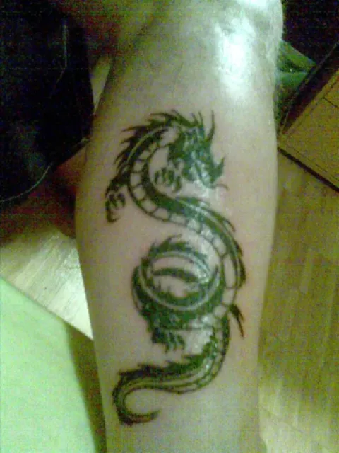 Marco - Drago