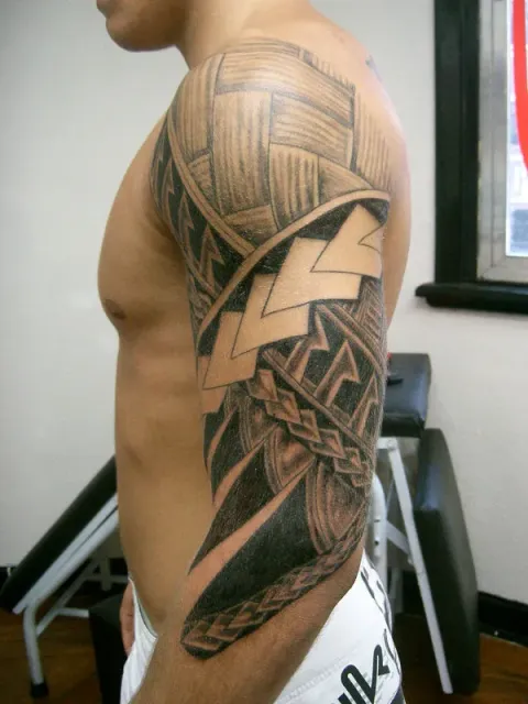 Micael - Samoan