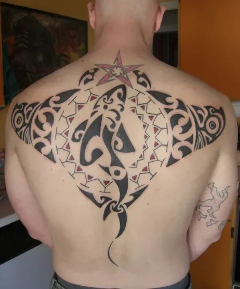 Mike - Whakarurutanga