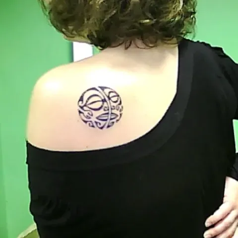 Milena - Sun-moon