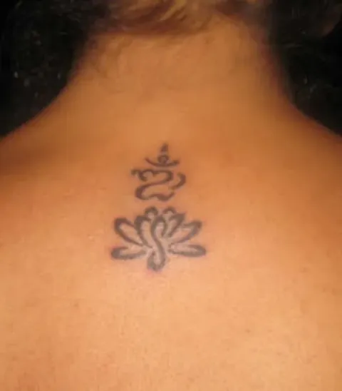 Mili - Lotus and Aum