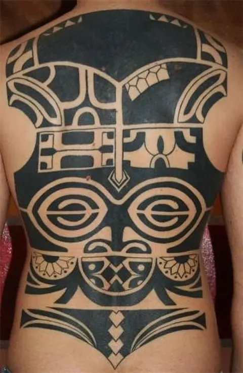 Mos - Marquesan style