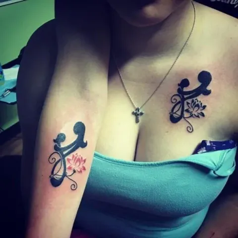 Nikki - Mother lotus
