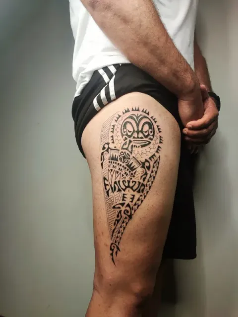 Ricardo - Ahopapaa