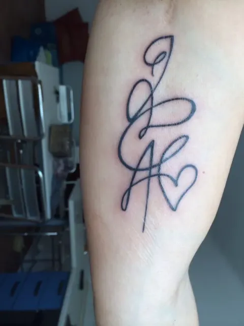 Romina - J+C+A
