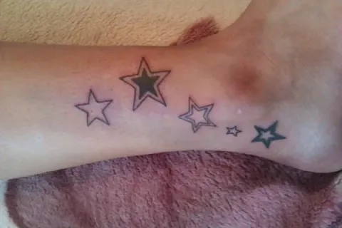 Sara - stars