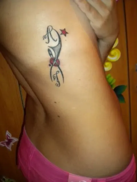 Susy - AT