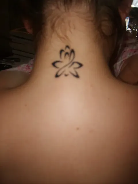 Vicky - Lotus & B
