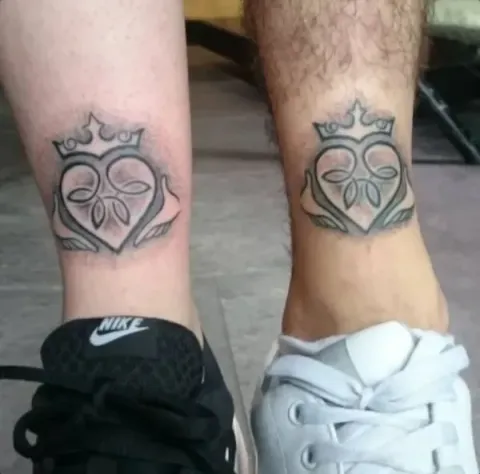 Guest - Claddagh
