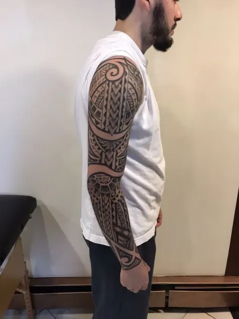 Philip - Puipuia